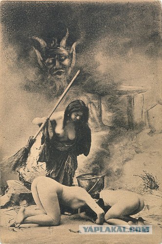 Малолетние дуры устроили фотосессию на кладбище