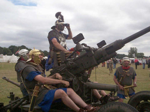 Иллюзия непобедимости или человек, нанесший американскому флоту самое тяжелое поражение за всю историю его существования