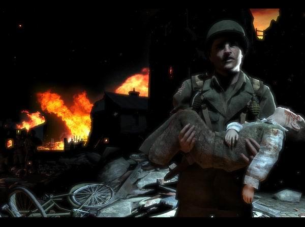 Brothers In Arms: Hell`s Highway