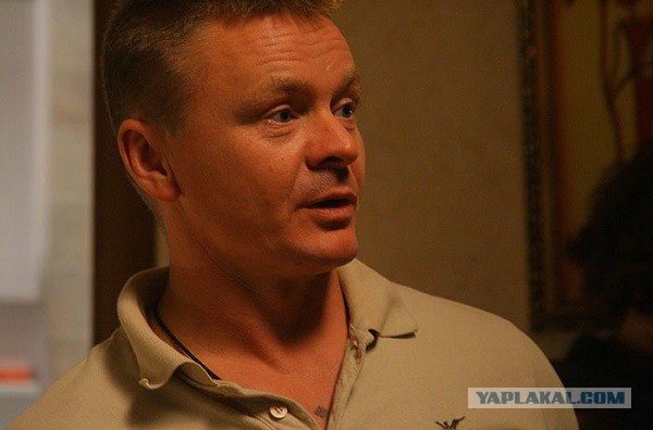 Джима Керри удивил похожий на него «русский» двойник