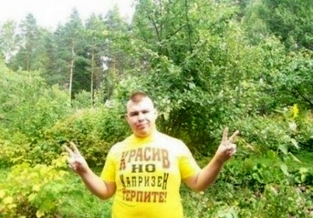 Соцсети - и смех и грех