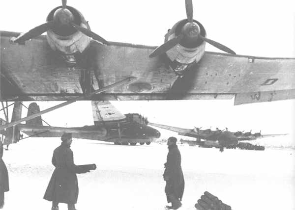 Фотографии к "Нахальному минированию" и "Лехе"