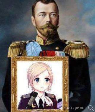 17-й год: Николай II до последнего называл недовольство народа «вздором»
