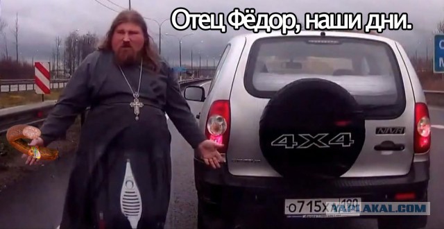 Бодаться или забить?