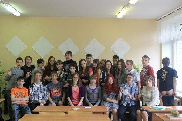 Журнал "Деградант" 6 выпуск 16+