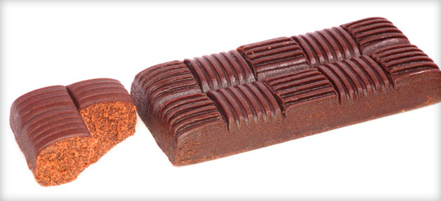 Любимые лакомства советских детей