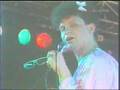 «Modern Talking» 35 лет спустя.