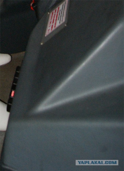 Один день с водителем «сотки».