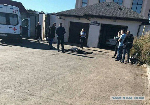 В Татарстане мужчине, спасшему свою семью от вооружённых грабителей, грозит тюрьма