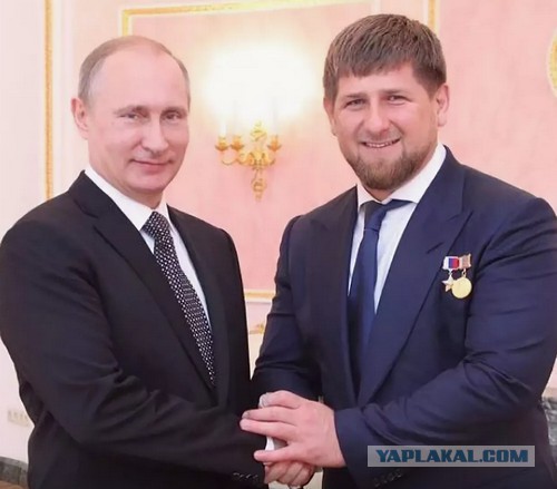 Кадыров заявил, что Чечня будет самостоятельно добывать нефть