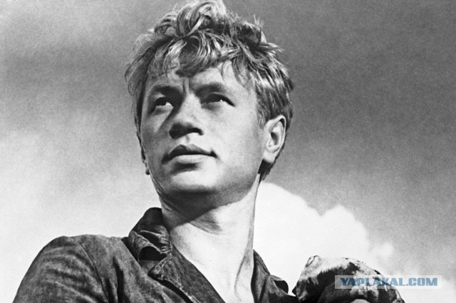 «Кажется, я себя потерял». Как актер Леонид Быков предсказал свою гибель