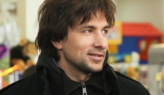 Вы не поверите, но это - ... Петр I.