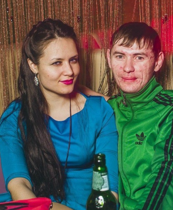 Чудики из социальных сетей
