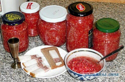 Самые необычные кухонные вещи
