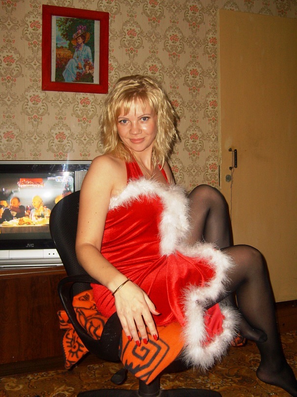 Поднимаем Новогоднее настроение