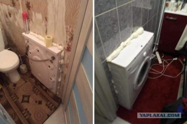 Немного фот "рукоделов"