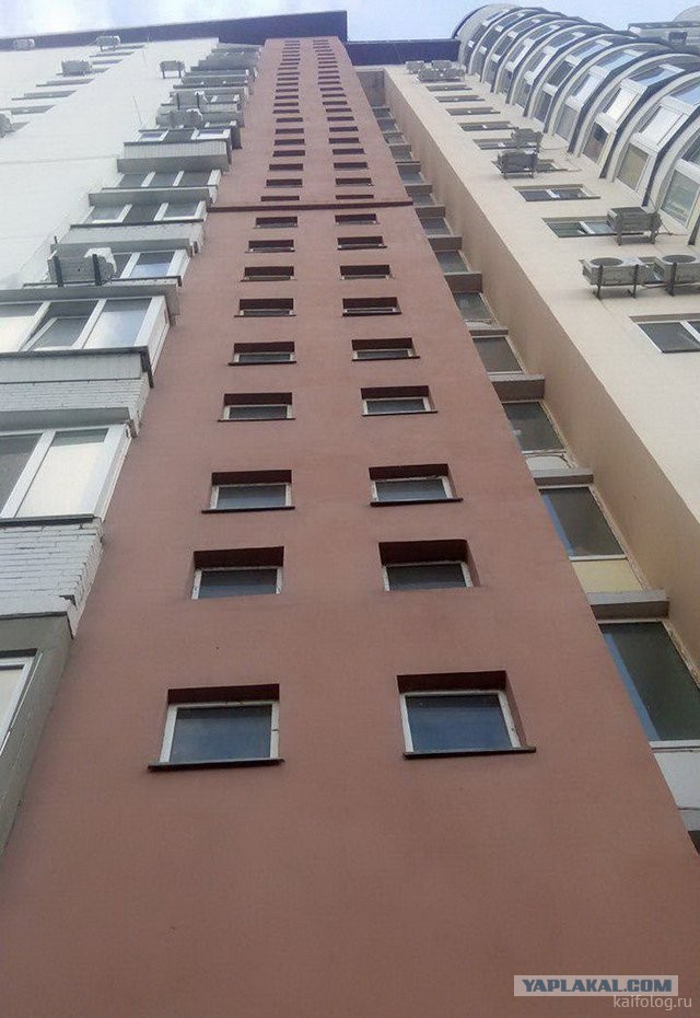 Россия изнутри