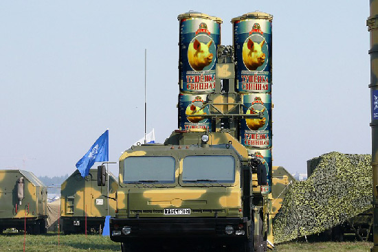 Концепты военной техники