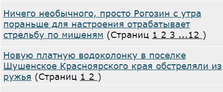 Новую платную водоколонку в поселке Шушенское Красноярского края обстреляли из ружья