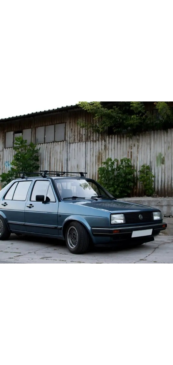 Какой у вас первый автомобиль