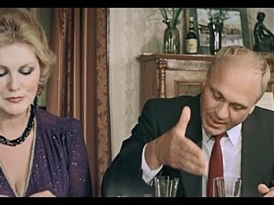 ❗️ Умер режиссер Владимир Меньшов