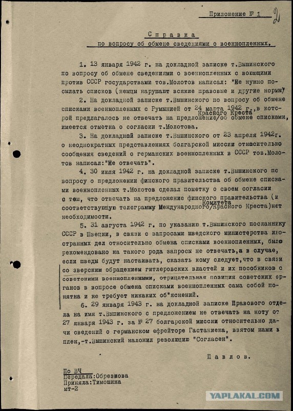 Советские солдаты в плену.