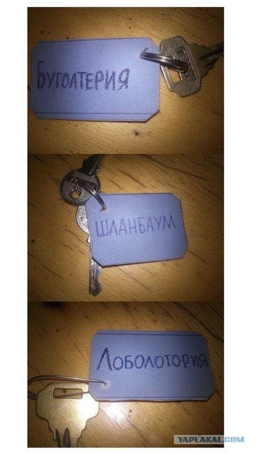 Выходные заканчиваются