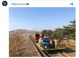 В Северной Корее поддержали Россию и заявили, что США и страны Запада сами же проиграют из-за санкций
