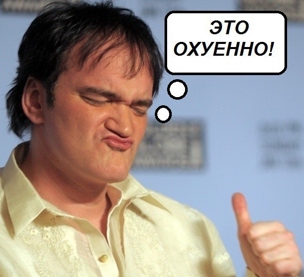 Есть среди любителей ножей фанаты
