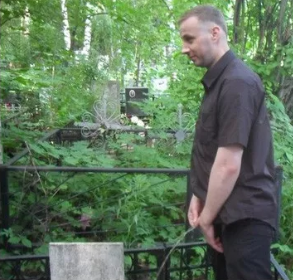 Умер Горбачёв
