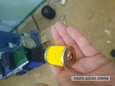 Новый пост о перчатках