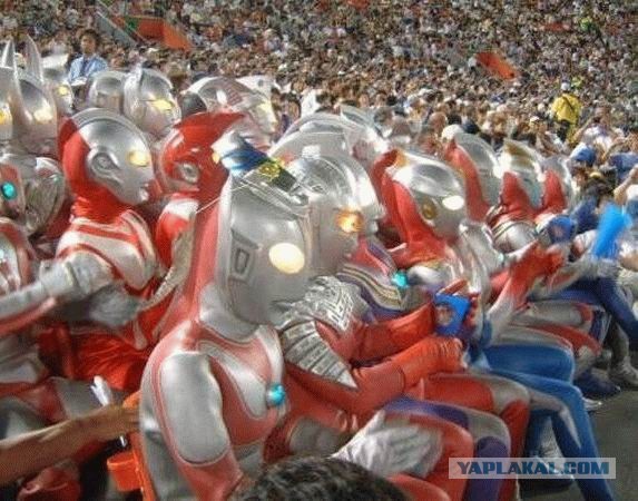 Питер в 2050 году