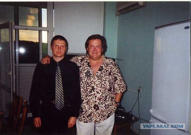 Интересные фотографии 1990 -х 12.09.24