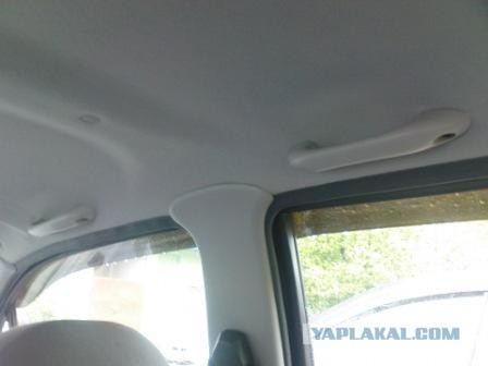 Ужасно милая семейка.