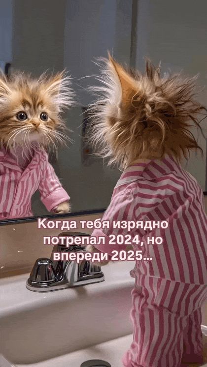 Прикольные и просто красивые картинки 07.01.2025