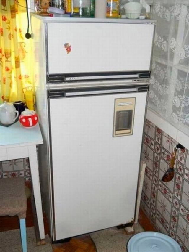 Сегодня каждый добавит картинку с доброй ностальгией