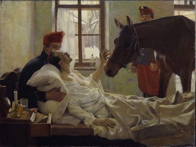АРТ-Воскресенье