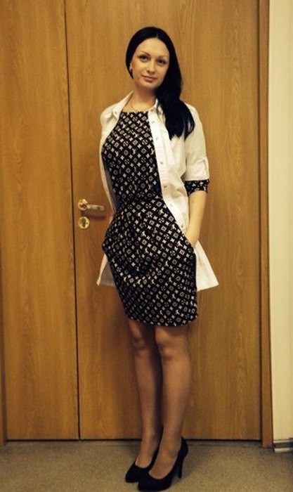 Девчонки Гиппократа