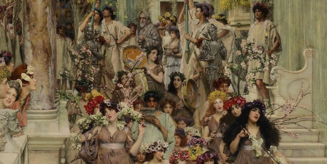 Главный секрет мужской мотивации