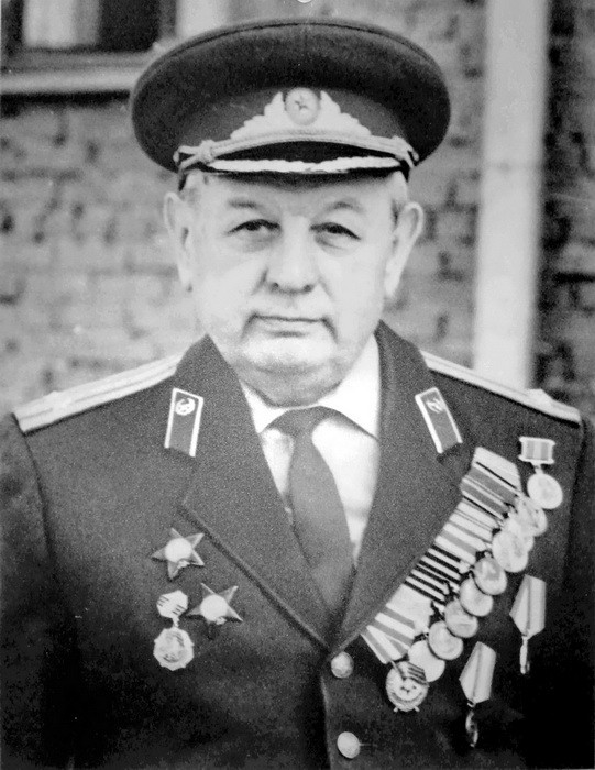 Бессмертный полк ЯПа