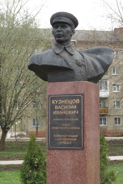 Как я съездил в командировку (ближайшее Подмосковье)