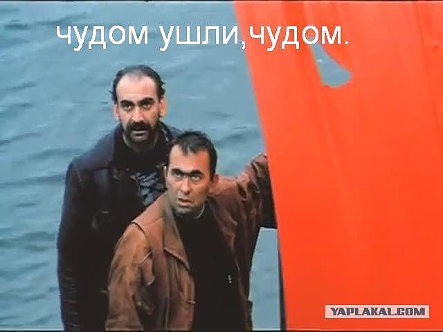 Когда "чуйка" сработала на 101%