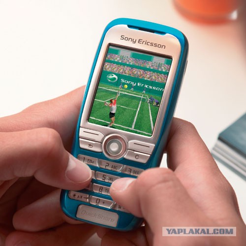 Вспоминая телефоны Nokia