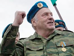 Блюдо от Абдулы