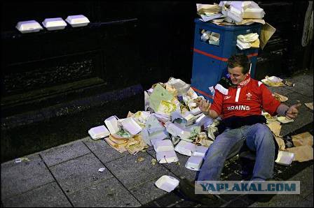 «Безумная пятница»