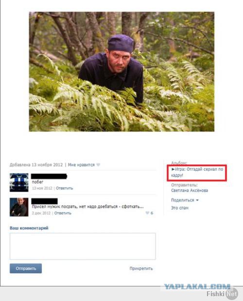 Прикольные картинки