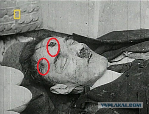 Каждому по заслугам его
