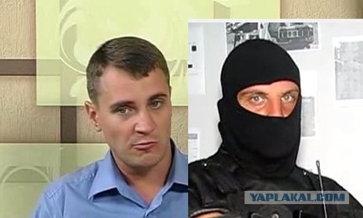 Мариупольський Влад Стример ДНР