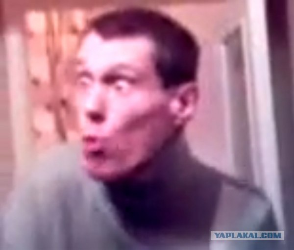 Лобовая авария на встречке! Жесть!