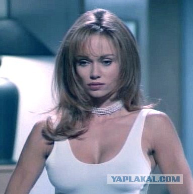 10 самых красивых девушек с телеэкранов 90-х